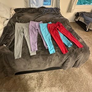 Beyond Yoga High Rise Leggings